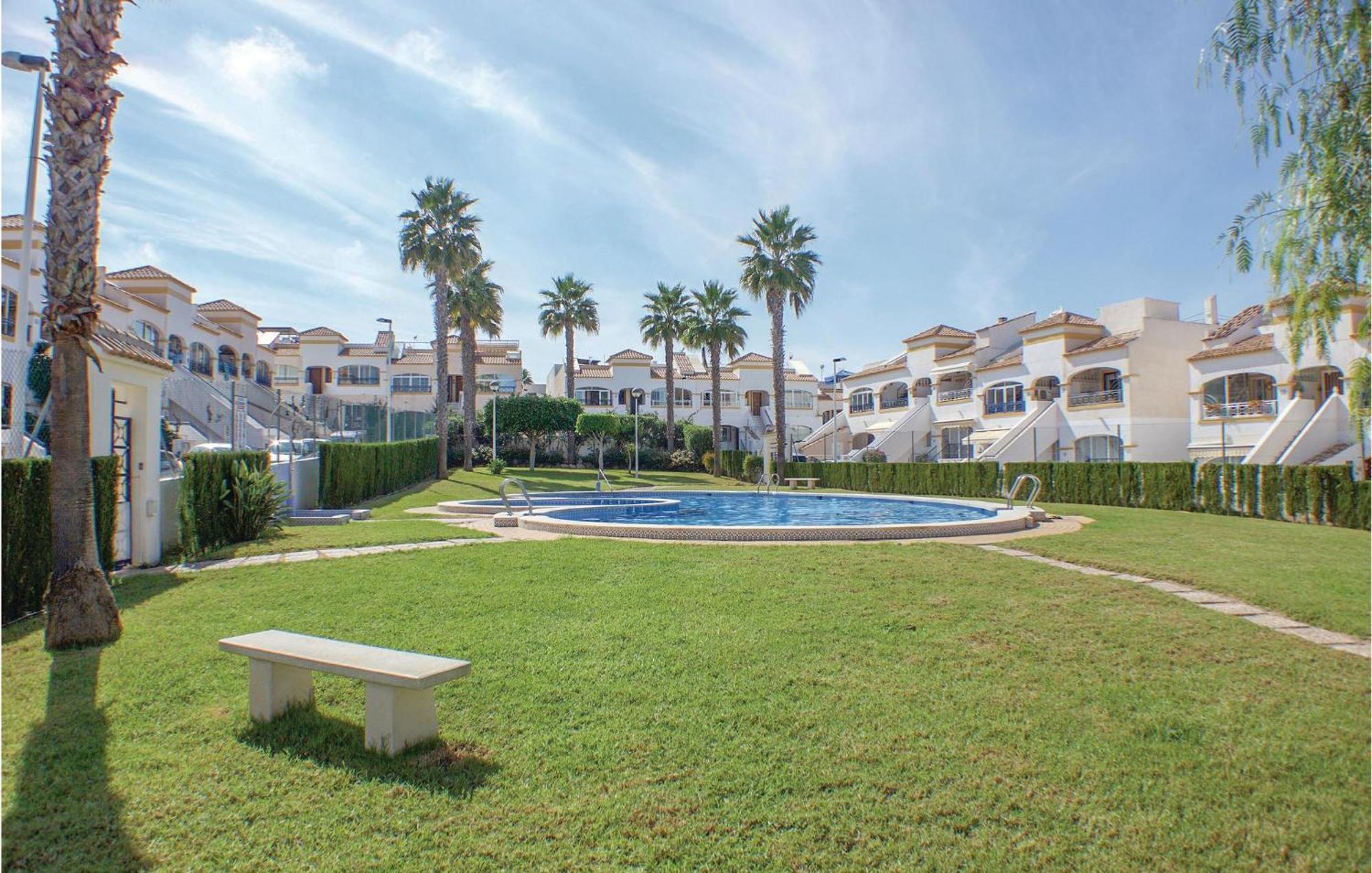 Appartamento Awesome In Gran Alacant *